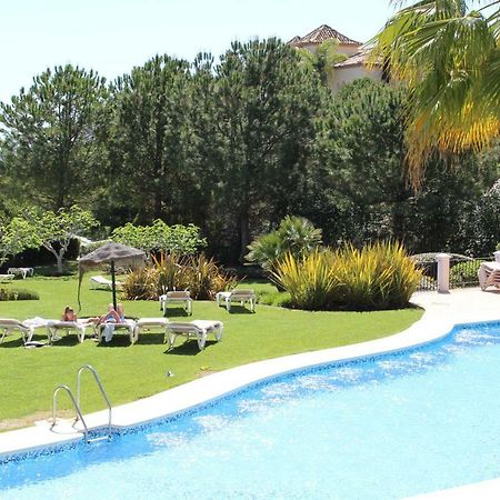 La Concha Vista La Quinta Apartment Marbella Exterior photo