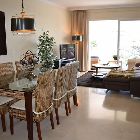 La Concha Vista La Quinta Apartment Marbella Exterior photo
