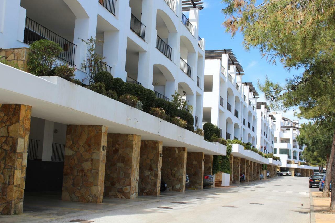 La Concha Vista La Quinta Apartment Marbella Exterior photo