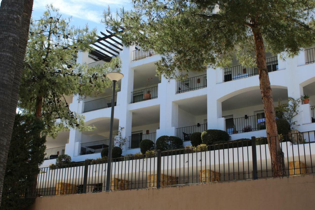 La Concha Vista La Quinta Apartment Marbella Exterior photo