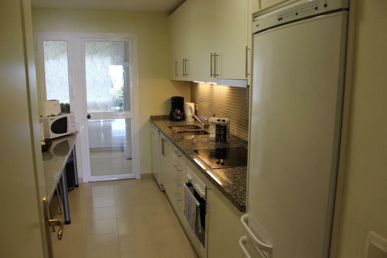 La Concha Vista La Quinta Apartment Marbella Exterior photo