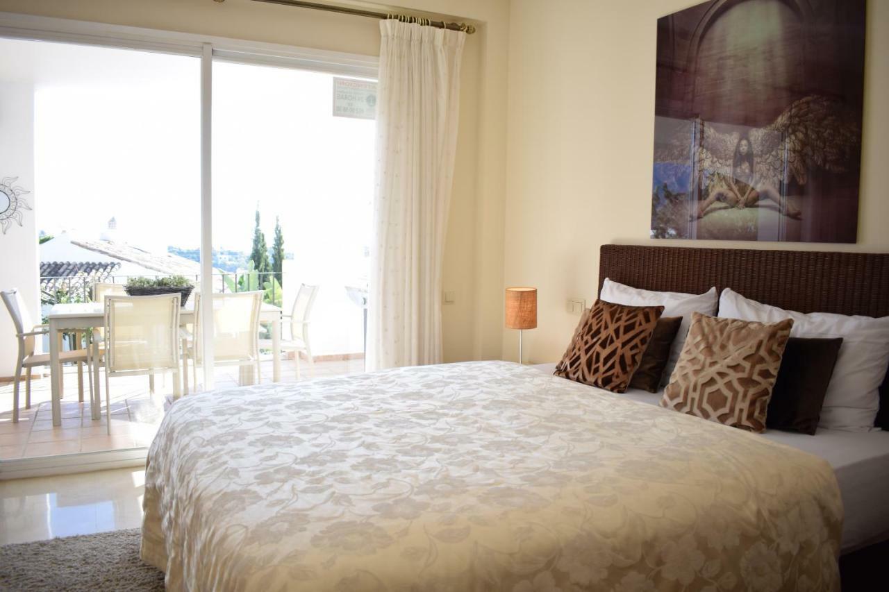La Concha Vista La Quinta Apartment Marbella Exterior photo